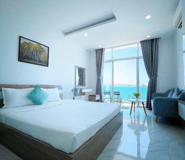 Phu Hai Beach Apartment | Ocean Vista Condotel Mũi Né