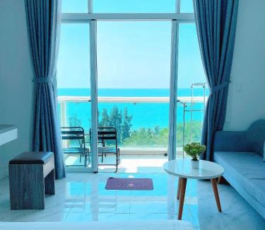 Phu Hai Beach Apartment | Ocean Vista Condotel Mũi Né