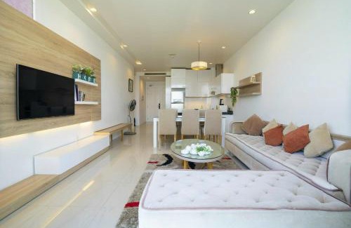 Phu Hai Beach Apartment | Ocean Vista Condotel Mũi Né