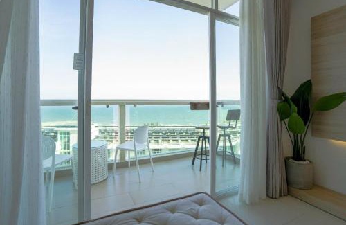 Phu Hai Beach Apartment | Ocean Vista Condotel Mũi Né