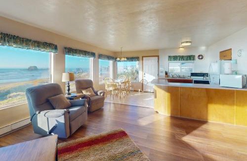 Bandon House | Ocean Vista Cottage
