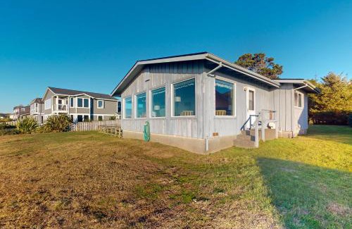 Bandon House | Ocean Vista Cottage