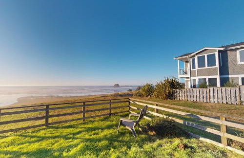 Bandon House | Ocean Vista Cottage