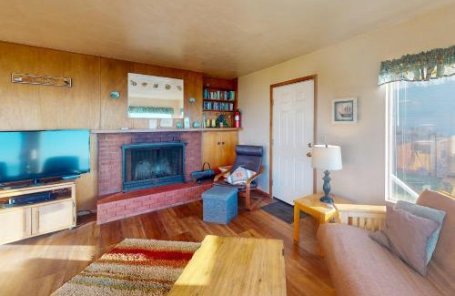Bandon House | Ocean Vista Cottage