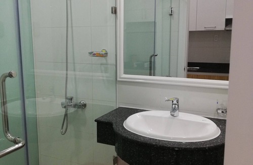 Phu Hai Beach Apartment | Ocean Vista flat for rent