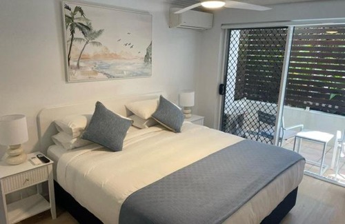 Alexandra Headland Apartment | Ocean Vista On Alex
