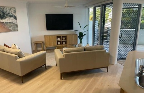 Alexandra Headland Apartment | Ocean Vista On Alex
