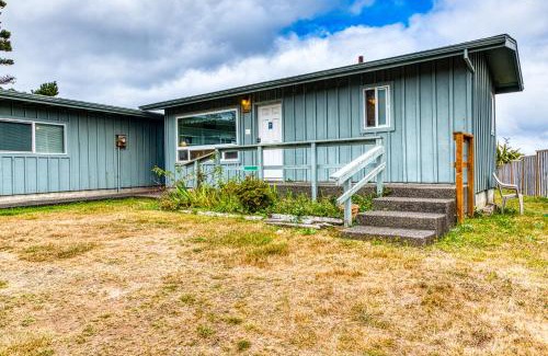 Bandon House | Ocean Vista