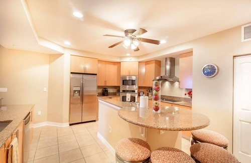 Daytona Beach Condo | Ocean Vistas 702 Luxurious Beach Condo Awesome View 4 Bedroom- Sleeps 11