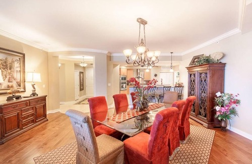 Daytona Beach Condo | Ocean Vistas 702 Luxurious Beach Condo Awesome View 4 Bedroom- Sleeps 11