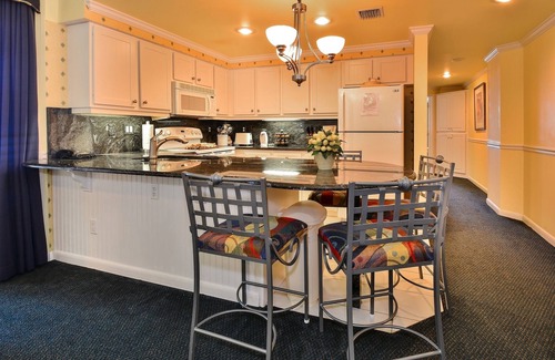 Daytona Beach Condo | Ocean Walk 1301 Ocean Frt 2-2 with 3 Balconies! Local Owner Manager