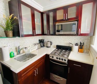 South of Fifth Apartment | Ocean Walk by Miami Ambassadors
