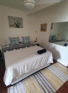Zinkwazi Beach Apartment | Ocean Walk Manta