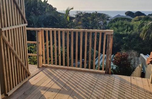Zinkwazi Beach Apartment | Ocean Walk Manta