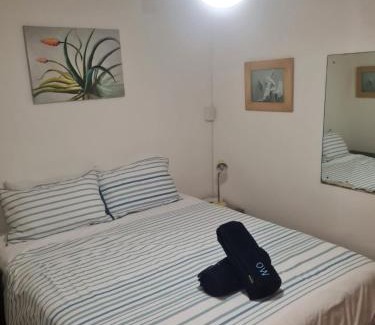 Zinkwazi Beach Apartment | Ocean Walk Manta