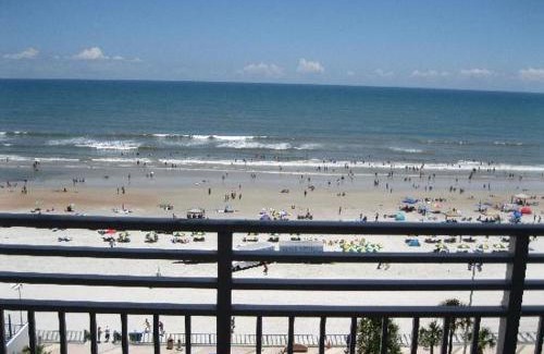 Daytona Beach House | Ocean Walk Resort - 3BR 9th Floor Amazing Ocean Front View