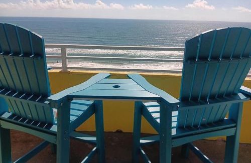 Daytona Beach House | Ocean Walk Resort - Amazing Ocean Front View