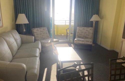 Daytona Beach House | Ocean Walk Resort - Amazing Ocean Front View