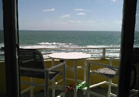 Daytona Beach House | Ocean Walk Resort - Breathtaking Ocean Front View