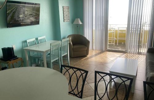 Daytona Beach House | Ocean Walk Resort - Breathtaking Ocean Front View