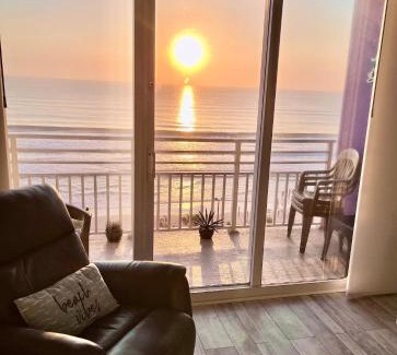 Daytona Beach House | Ocean Walk Resort - Striking Ocean Front View