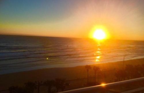 Daytona Beach House | Ocean Walk Resort - Striking Ocean Front View