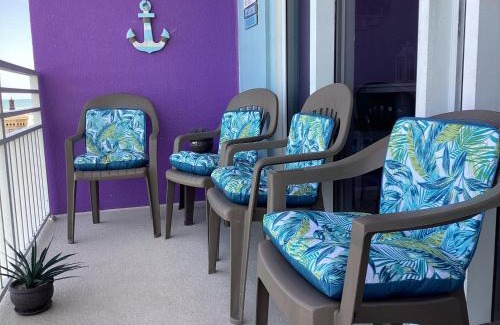 Daytona Beach House | Ocean Walk Resort - Striking Ocean Front View