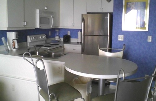 Daytona Beach Apartment | Ocean Walk Resort 1709 Spectacular Ocean Front Views Private Balcony