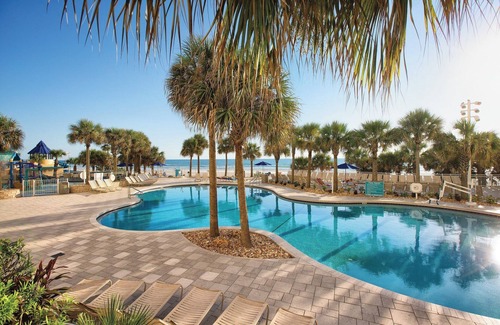 Daytona Beach Condo | Ocean Walk Resort 1-Bedroom Condos