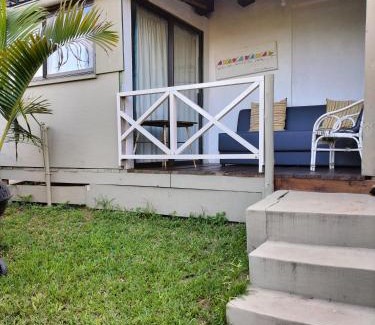 Zinkwazi Beach Apartment | Ocean Walk Starfish
