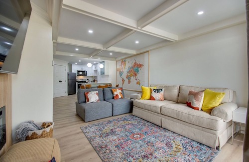 Hilton Head Island Condo | Ocean walk Villas: 2blocks 2beach