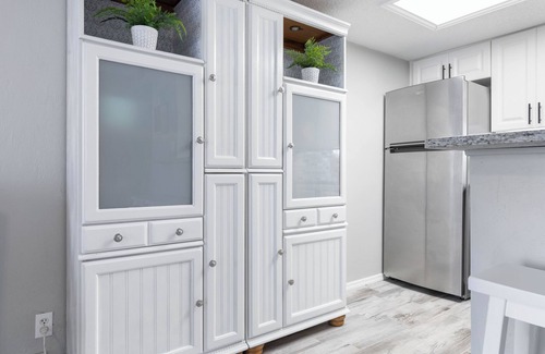 Ormond-by-the-Sea Condo | Ocean Watch Oasis Monthly Beach Front Retreat