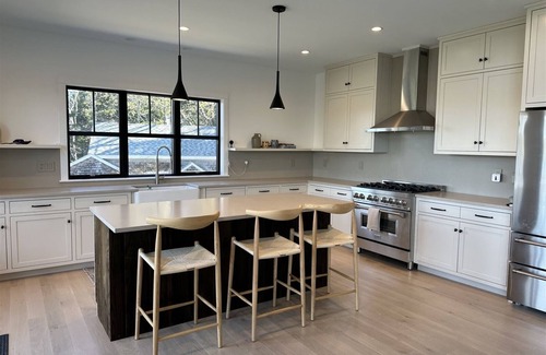 Spruce Head House | OCEAN WATCH - Town of South Thomaston