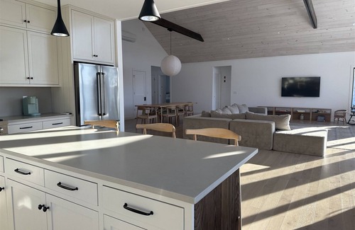 Spruce Head House | OCEAN WATCH - Town of South Thomaston