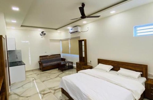 Adyar Resort | Ocean Water Park