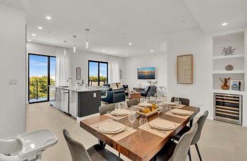 Harbordale Apartment | Ocean Wave Deluxe Brand New Apartments