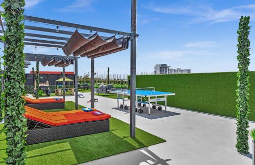 Harbordale Apartment | Ocean Wave Deluxe Brand New Apartments
