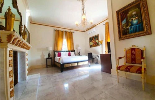 Nassau Hotel | Ocean West Boutique Hotel