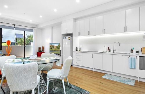 Gerringong Apartment | Ocean Whispers - Gerringong