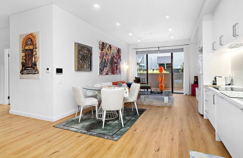 Gerringong Apartment | Ocean Whispers - Gerringong