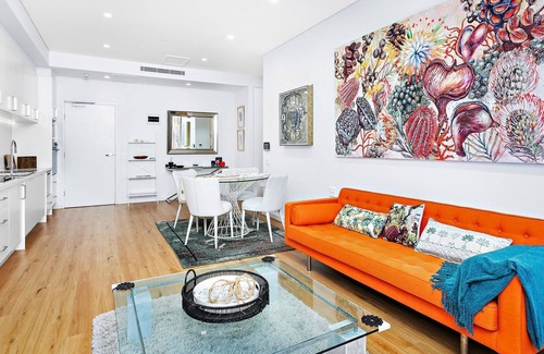 Gerringong Apartment | Ocean Whispers - Gerringong