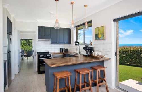 Willow Vale House | Ocean Willow Gerringong