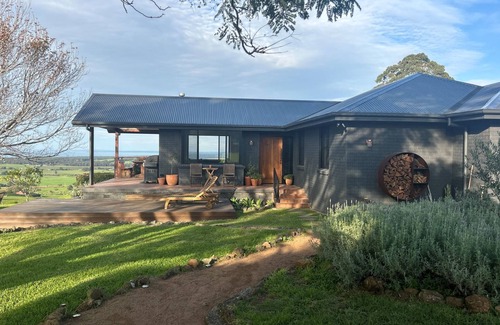 Willow Vale House | Ocean Willow Gerringong