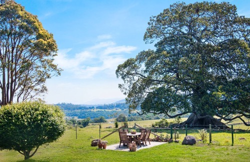 Willow Vale House | Ocean Willow Gerringong