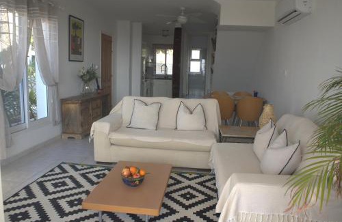 Kissonerga Apartment | Ocean Wings Panoramic SeaView