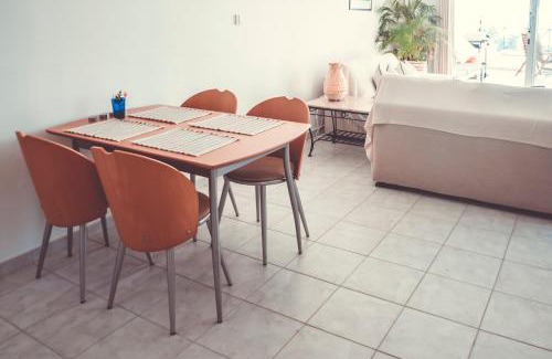 Kissonerga Apartment | Ocean Wings Panoramic SeaView