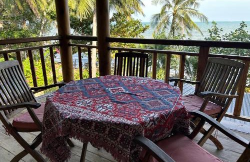 Ham Ninh House | Ocean Zen House Phú Quốc