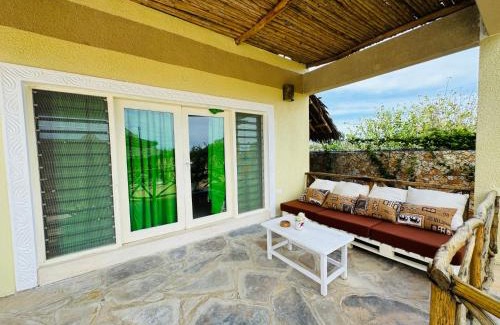 Watamu Bed & Breakfast | Ocean zuri villa