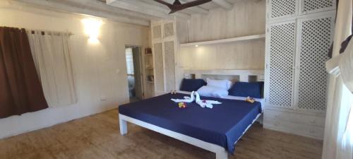 Watamu Bed & Breakfast | Ocean zuri villa