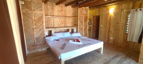 Watamu Bed & Breakfast | Ocean zuri villa